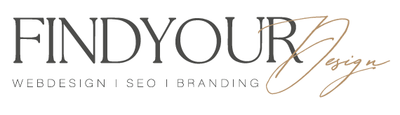 logo findyourdesign webdesign 1